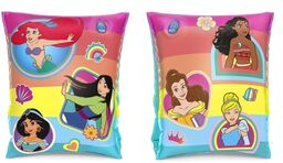 Rękawki do pływania, disney princess, Bestway, 23x15 cm