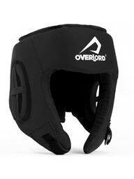 Overlord Kask Turniejowy Tournament Black