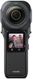 Kamera Insta360 One RS 1-inch 360