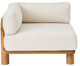 Tine K Home - Modułowa sofa ogrodowa