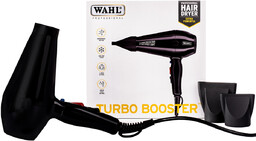 Wahl Turbo Booster suszarka do włosów 2400W profesjonalna,