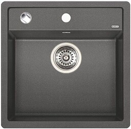 BLANCO 518848 Blanco DALAGO 5 zlewozmywak Silgranit PuraDur