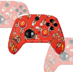 Etui ochronne na kontroler + nakładki do Xbox
