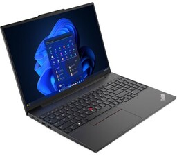 Notebook Lenovo ThinkPad E16 G2 16"WUXGA/Ultra 5 125U/16GB/SSD512GB/Intel/11PR
