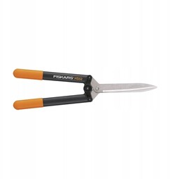 Fiskars Nożyce Żywopłotu HS52 Powerlever 1001564