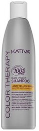 Kativa Color Therapy Blue Violet Shampoo 250 ml