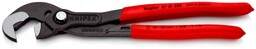 Szczypce nastawne wielofunkcyjne do śrub i nakrętek Knipex
