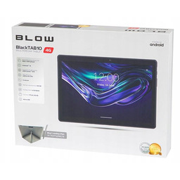 Blow Tablet Blow BLACKTAB10 4/128GB 4G Lte Ips