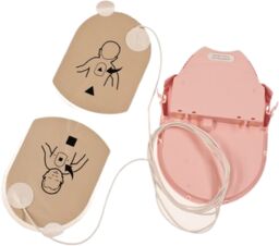 Samaritan PEDi PAK (Pediatric)
