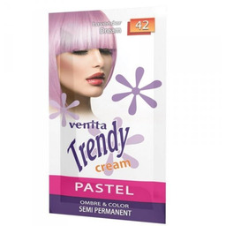VENITA Trendy Cream Ultra Krem do koloryzacji włosów