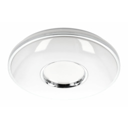 Plafoniera SORI LED 48 W biała z pilotem