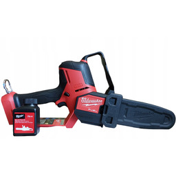 Pilarka akumulatorowa Milwaukee M18 FHS20-0 pila łańcuchowa