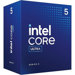 Procesor Intel Core Ultra 5 235 do komputerów