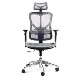 Diablo Chairs V-Basic Normal Size Biurowy do 150kg
