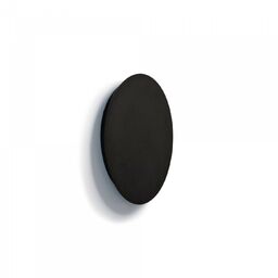 Ring Led S Black - Nowodvorski - kinkiet