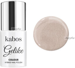 Kabos - Gelike - Colour - Hybrid Nail