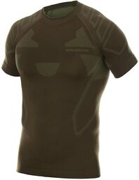 Koszulka termoaktywna Brubeck Ranger Protect Short Sleeve -
