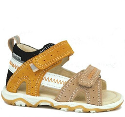 Bartek BABY 118240-26 profilaktyczne sandały sandałki dziecięce -