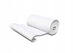 Geowłóknina Włóknina Agrowłóknina 100G 1,2x50m
