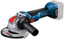 Bosch Professional GWX 18V-10 0 601 7B0 100