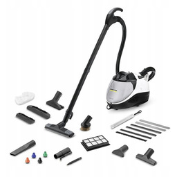 Odkurzacz parowy Karcher Sv 7 1.439-490.0