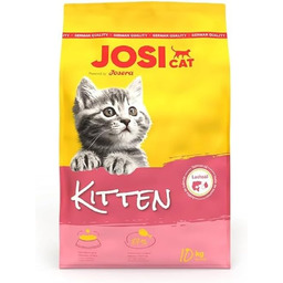 JosiCat Kitten (1 x 10 kg) Karma