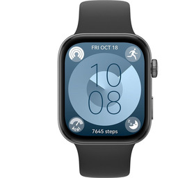 Huawei Watch Fit 3 Czarny