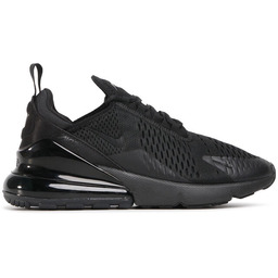 Sneakersy Nike Air Max 270 AH8050 005 Czarny