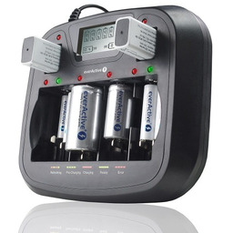 ładowarka uniwersalna everActive NC-900U