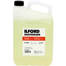 Ilford-photo Chemia Ilford Developer Multigrade 5L