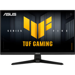 Monitor Asus Tuf Gaming VG259QMR5A 1920 x 1080