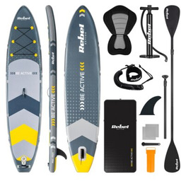 REBEL ACTIVE Deska SUP RBA-4501 350 x 81