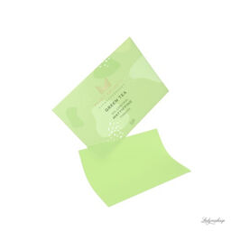 Many Beauty - Oil Control Mattifying Tissues -