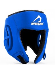 Overlord Kask Turniejowy Tournament Blue