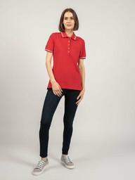 Geox Koszulka polo "Sustin"