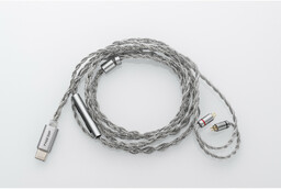 Moondrop Free DSP - Kabel USB-C do słuchawek