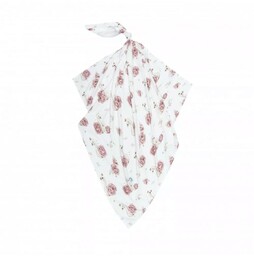 Bonjour Cherie otulacz bambusowy 70x70cm Royal baby