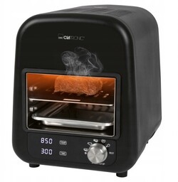 Elektryczny Piekarnik Grill Do Steków Sous-vide