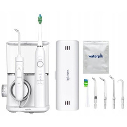 Waterpik CC-04 biały