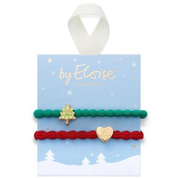 By Eloise London Set Secret Santa gumka