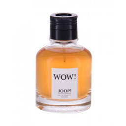 JOOP! Wow! woda toaletowa 40 ml dla mężczyzn