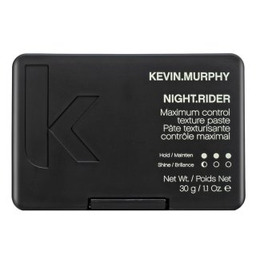 Kevin Murphy Night.Rider pasta do stylizacji z formułą
