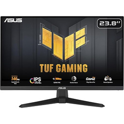 ASUS TUF Gaming VG249QE5A 60.5 cm Full HD