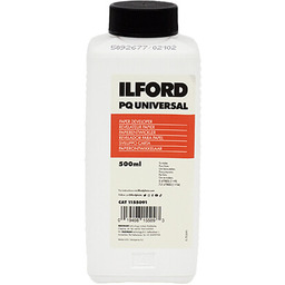 Ilford-photo Chemia Ilford PQU Developer Universal 500ml
