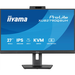 Monitor iiyama ProLite XUB2790QSUH-B2 27" Wqhd