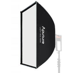 Softbox Aputure Light Box 60 x 90
