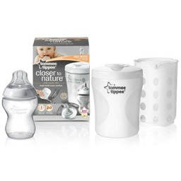 Tommee Tippee, Sterylizator
