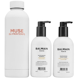 Balmain Professionnel, Argan Oil, Hair Shampoo, Moisturizing, 300