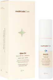 Health Labs Glow On, krem SPF 50+