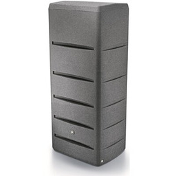 PROSPERPLAST Zbiornik na deszczówkę Tower RWK720